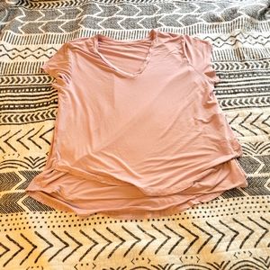 Latched Mama Nursing Top